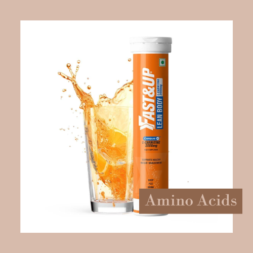 Amino Acids